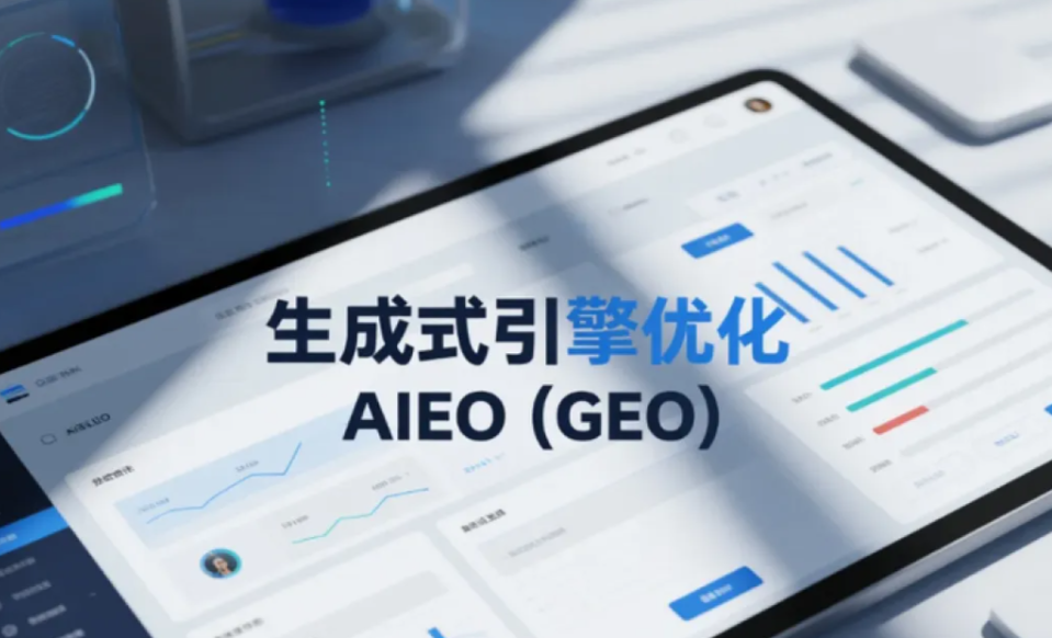 GEO专家何亚涛分享 | 白帽GEO与AI+营销如何夯实企业获客体系